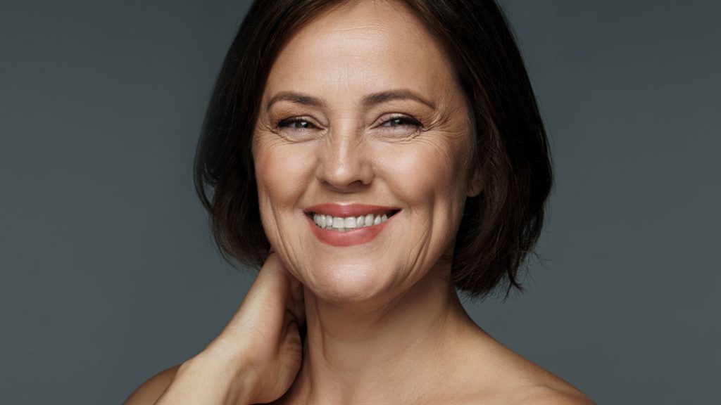 botox for old people