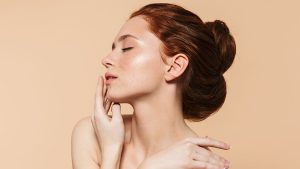 dermal filler areas
